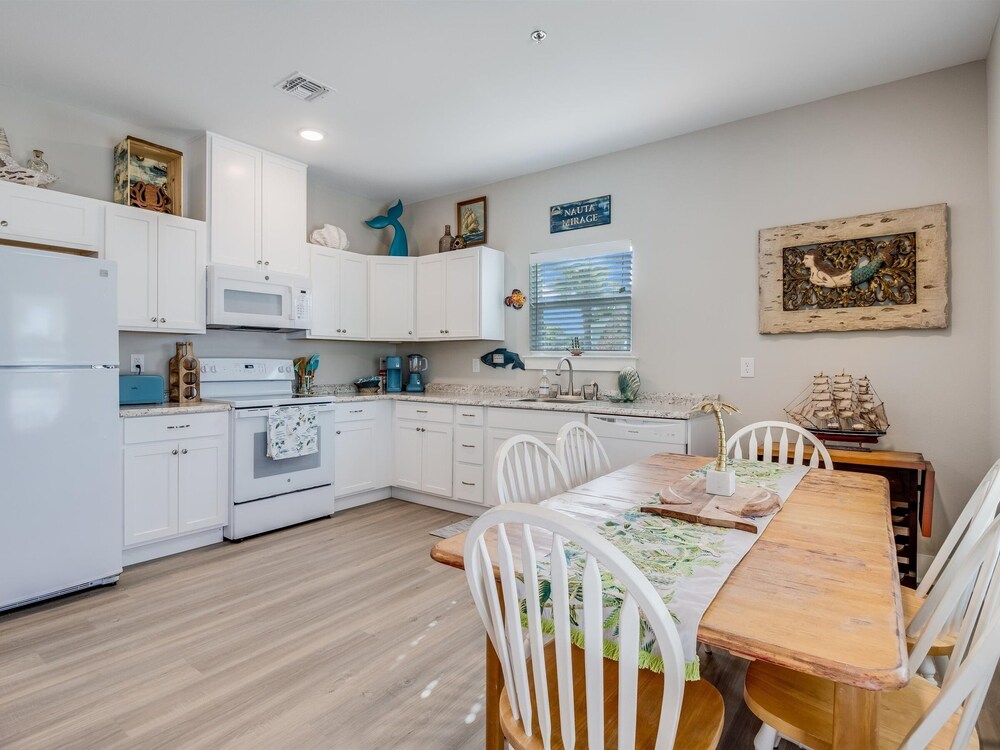 Nauta Mirage 2 Bedroom Home