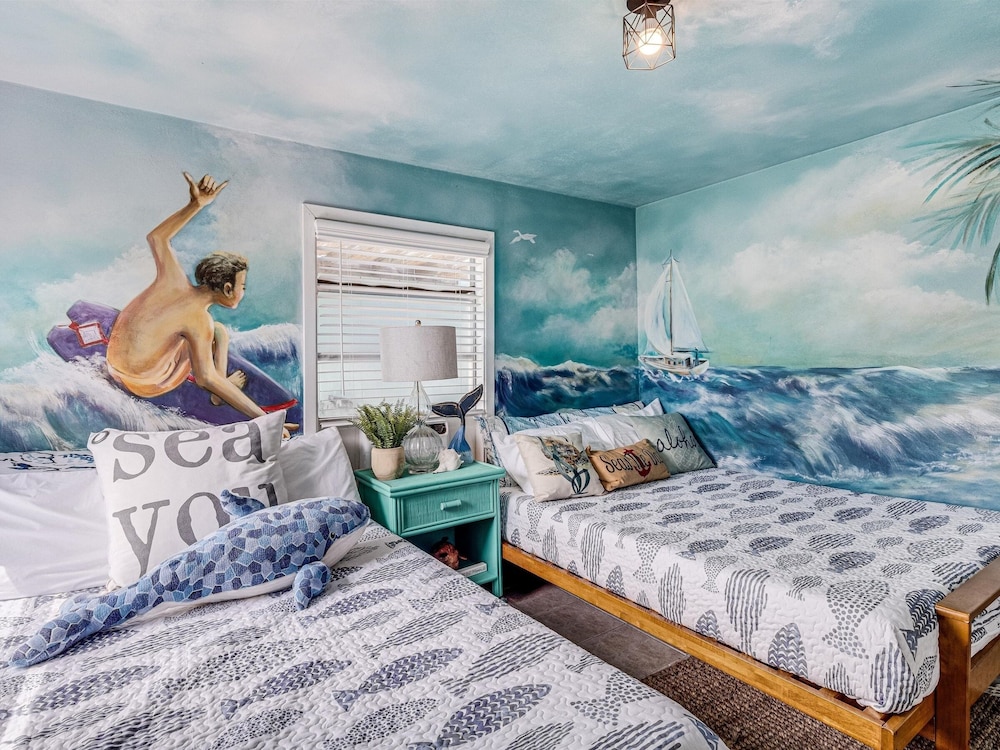 Lime Time Rp935 4 Bedroom Home