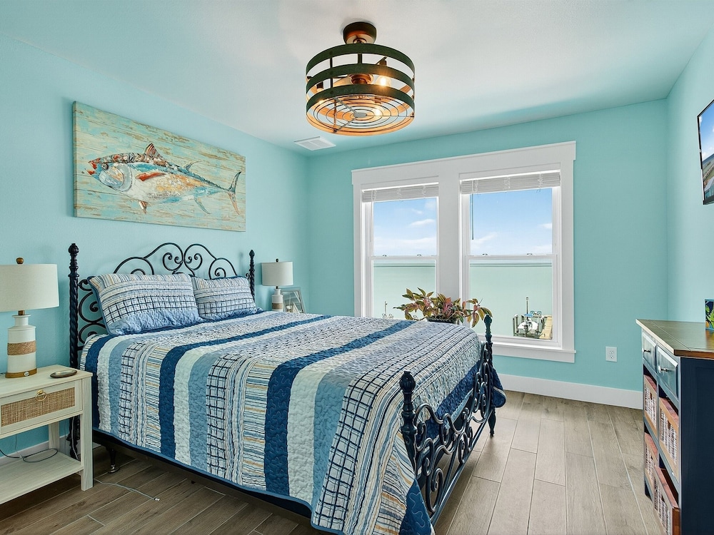 Coastal Vibes Rp230 3 Bedroom Home