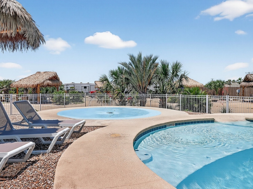 Sailfish Rv Resort 2 Home