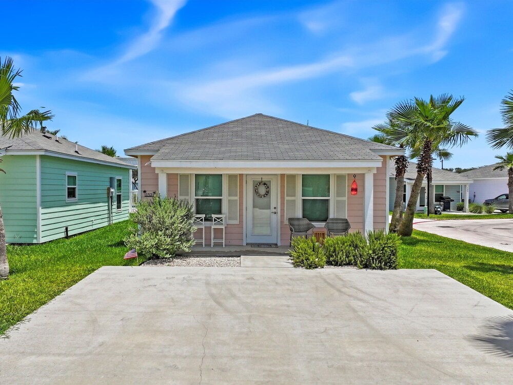 Nauta Mirage 2 Bedroom Home