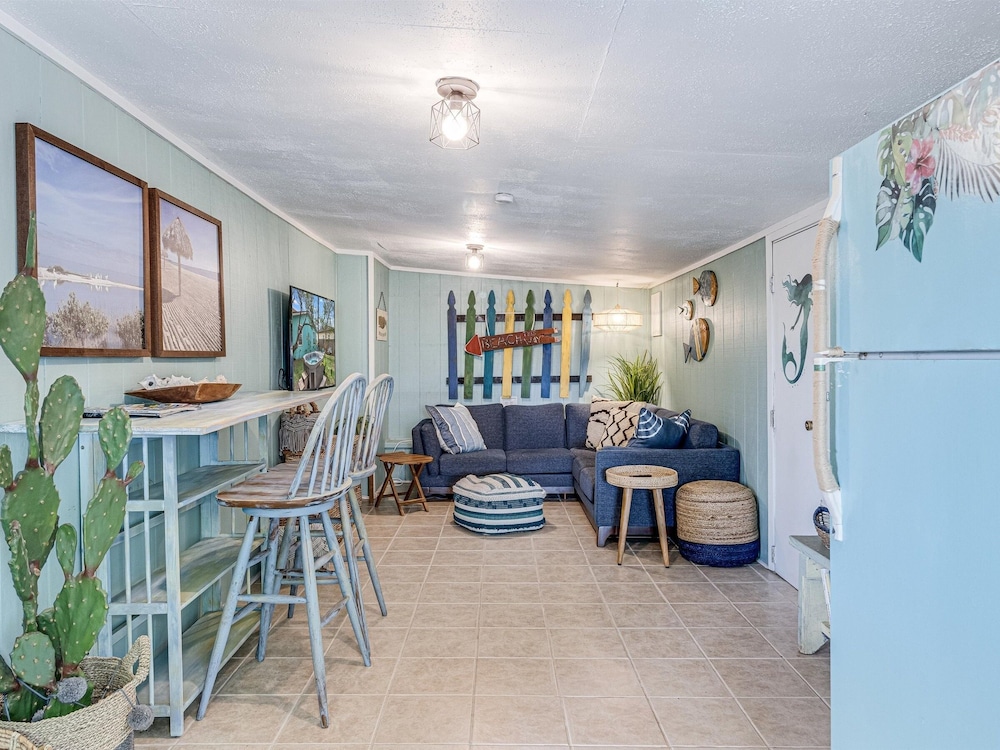 Lime Time Rp935 4 Bedroom Home