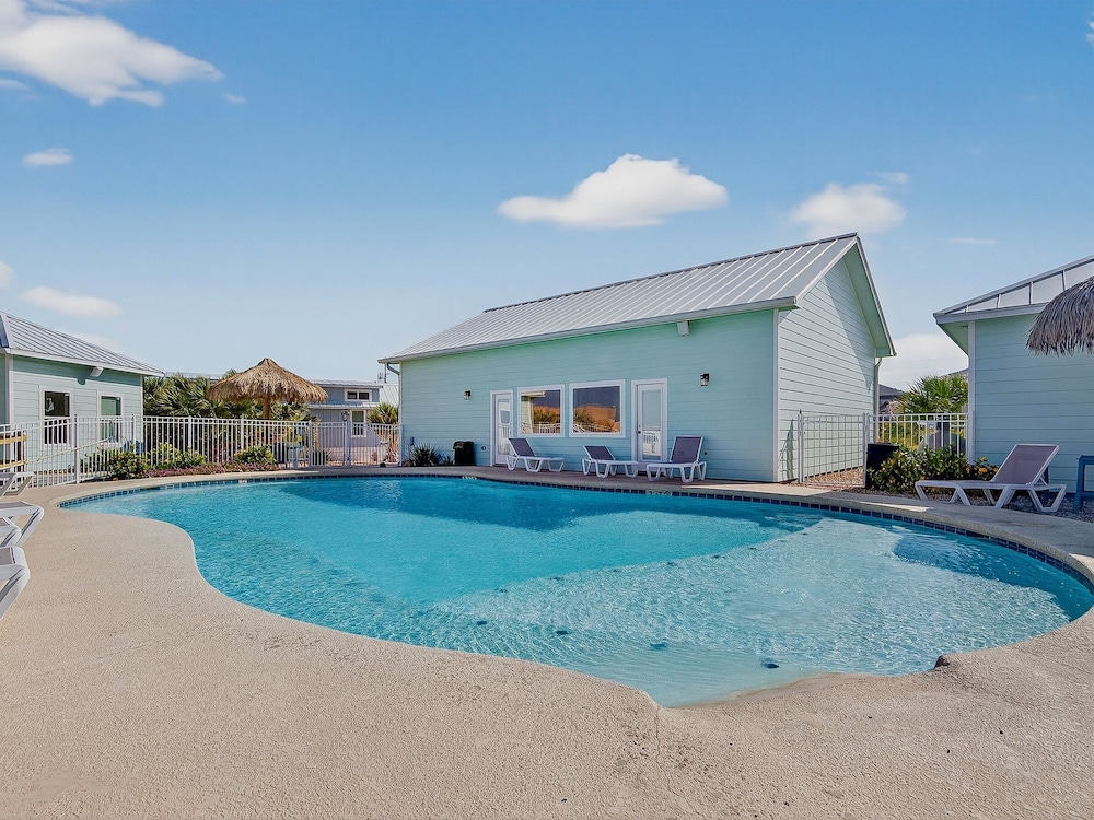 Sailfish Rv Resort 2 Home