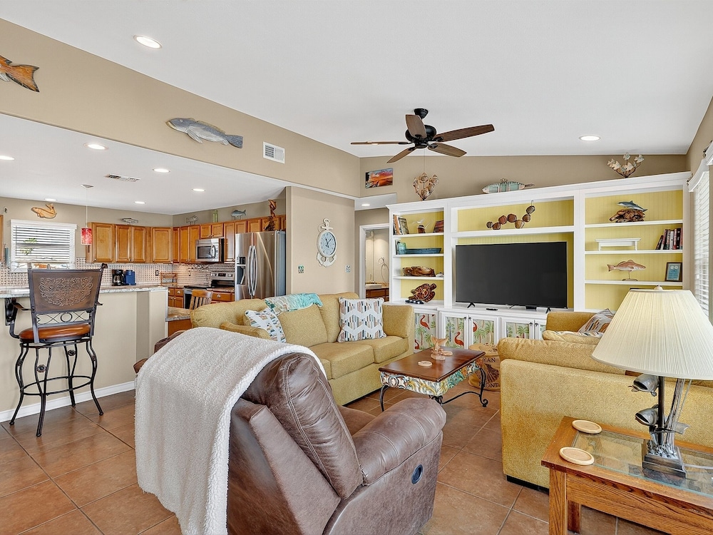 The Blue Pearl Rp6 4 Bedroom Home