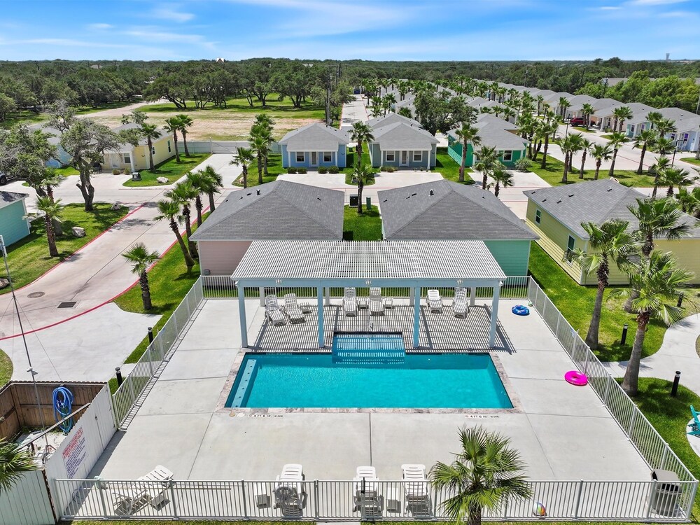 Nauta Mirage 2 Bedroom Home