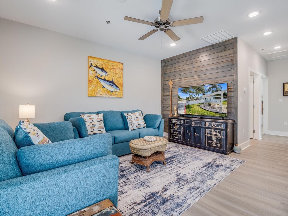 Nauta Mirage 2 Bedroom Home