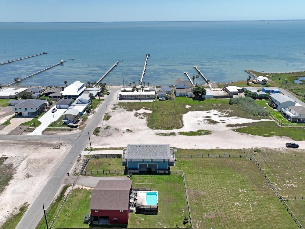 Shell By The Sea 913rpb 2 Bedroom Home by RedAwning view 2