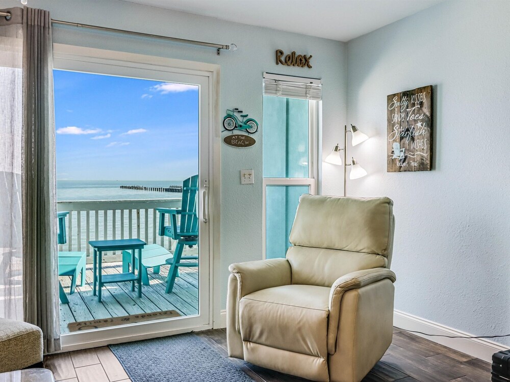 Bayfront Paradise K302 3 Bedroom Condo