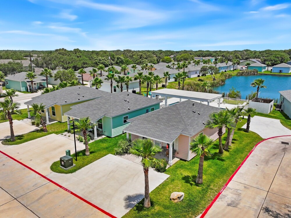 Nauta Mirage 2 Bedroom Home
