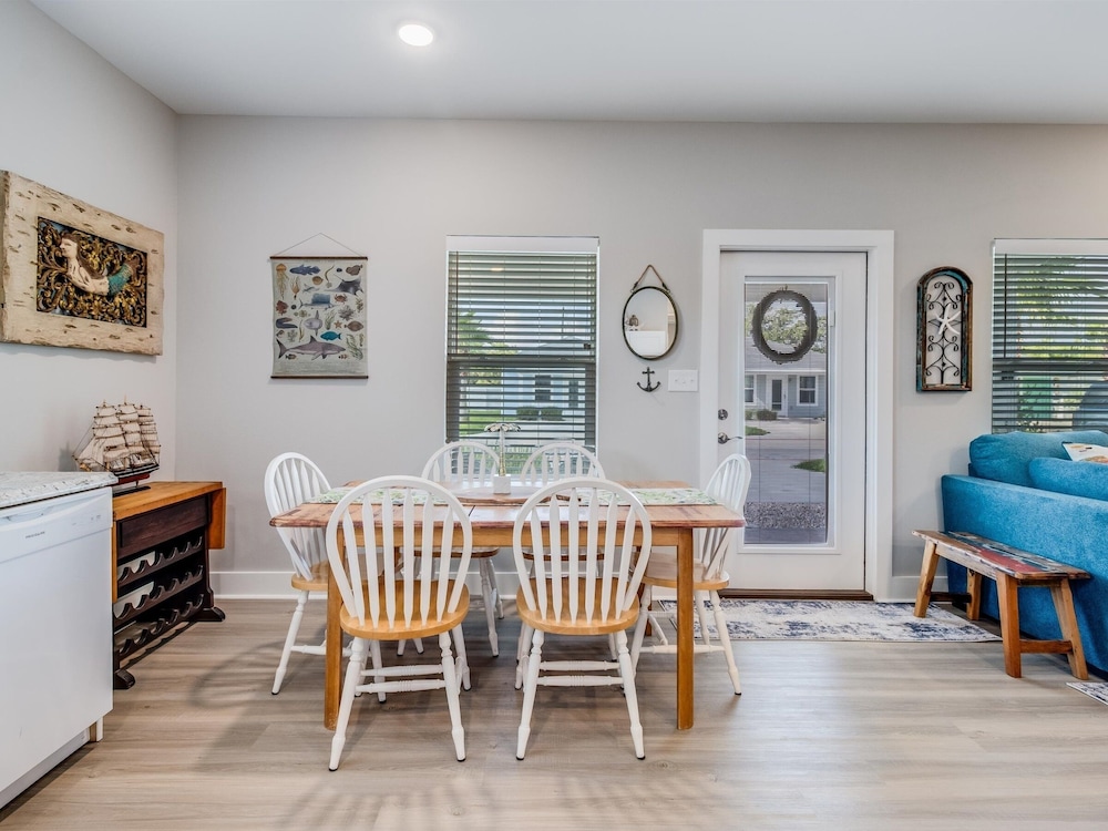 Nauta Mirage 2 Bedroom Home
