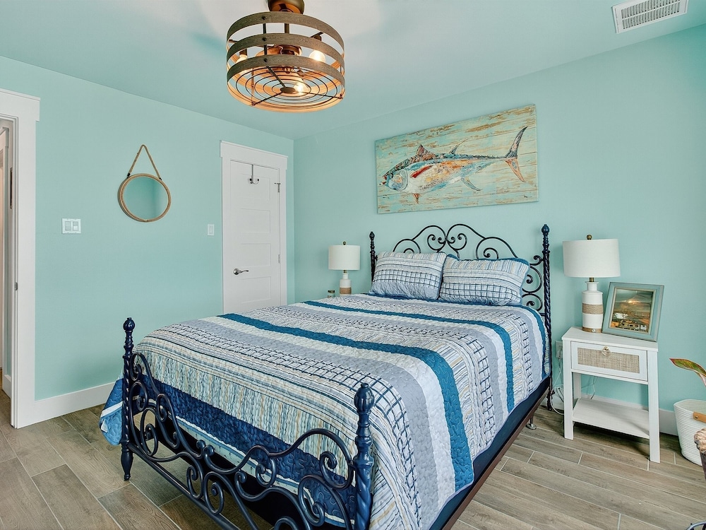 Coastal Vibes Rp230 3 Bedroom Home