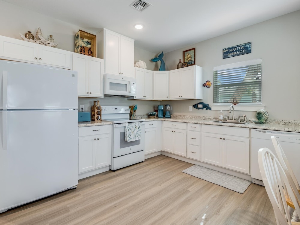 Nauta Mirage 2 Bedroom Home