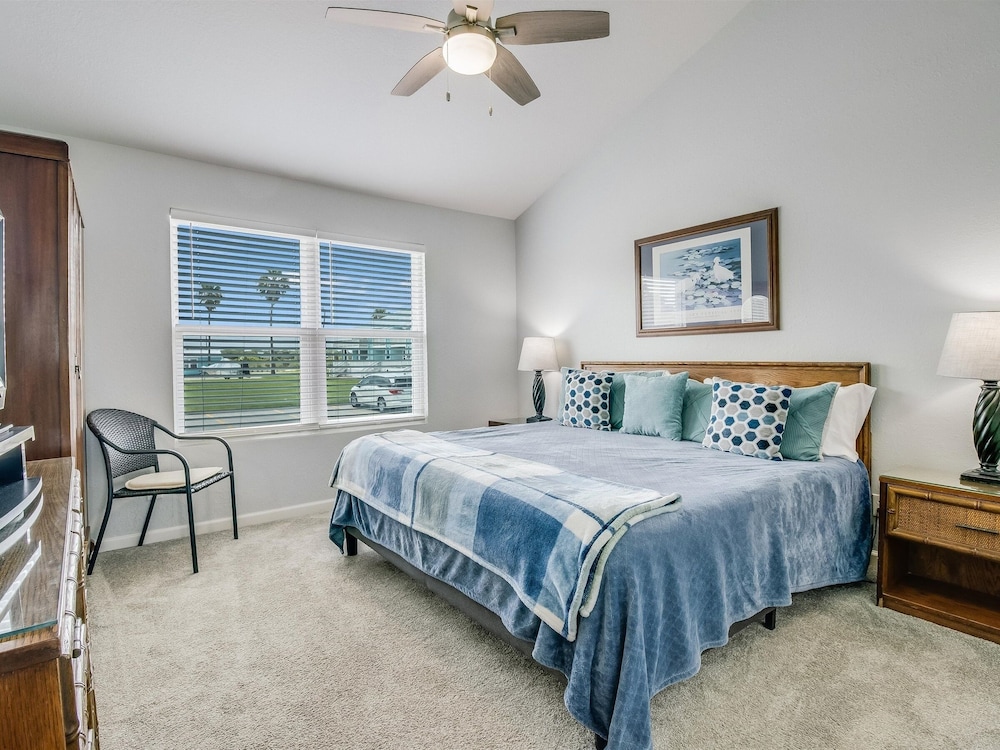 Bayfront Kontiki 107 3 Bedroom Condo