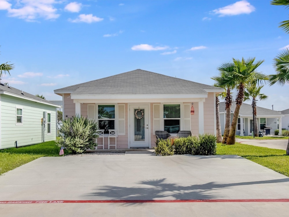 Nauta Mirage 2 Bedroom Home