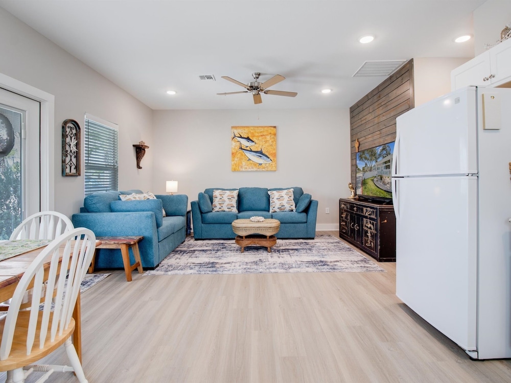 Nauta Mirage 2 Bedroom Home