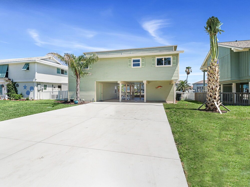 Bon Bini 4 Bedroom Home