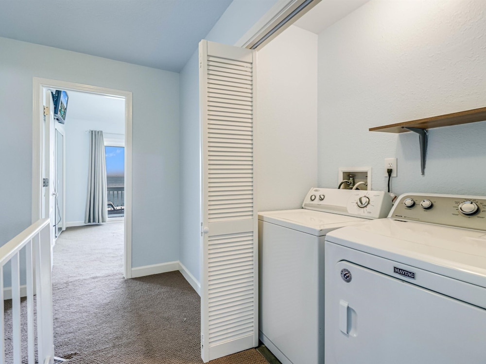 Bayfront Paradise K302 3 Bedroom Condo