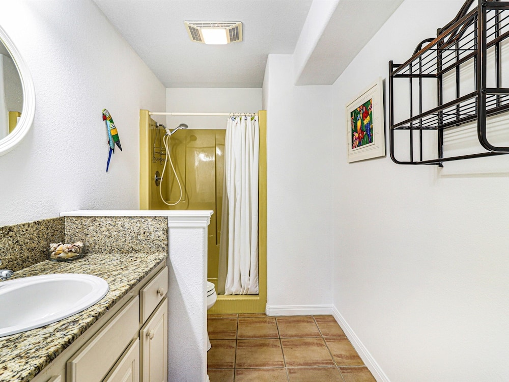 Bon Bini 4 Bedroom Home