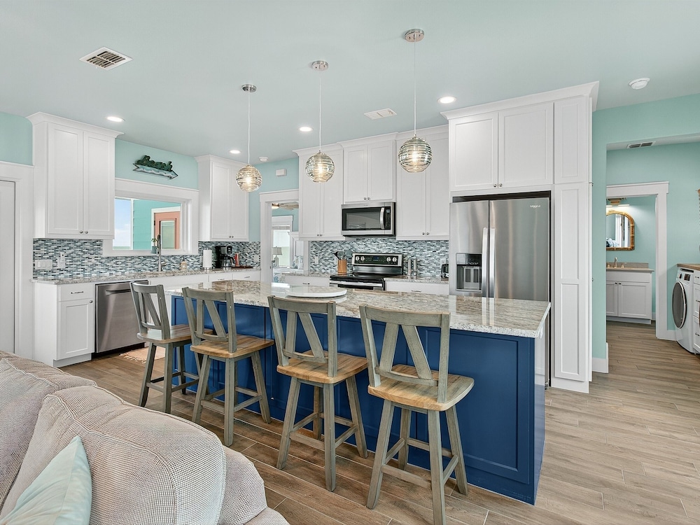 Coastal Vibes Rp230 3 Bedroom Home
