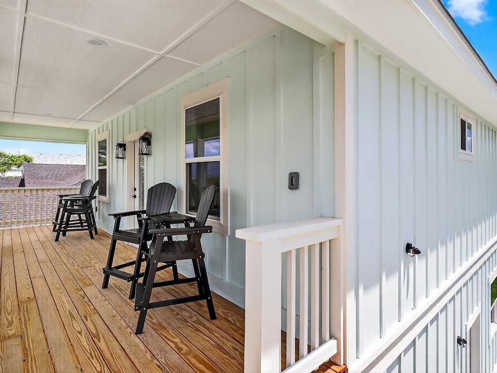 Coastal Retreat 3 Bedroom Home