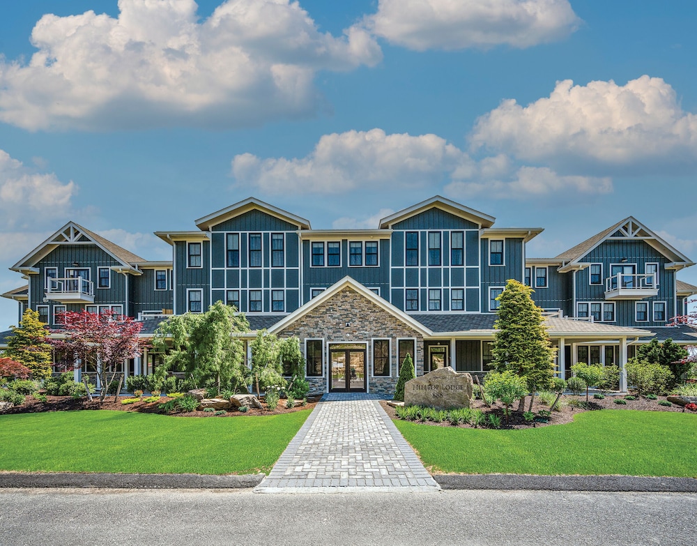 The Preserve Sporting Club & Resort