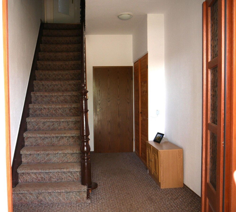 Ferienwohnung in der Nahe vom Hexentanzplatz