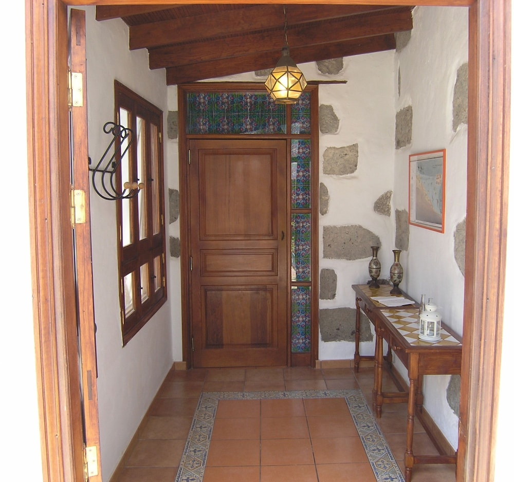 Vivienda Tradicional Canaria Saulo 2