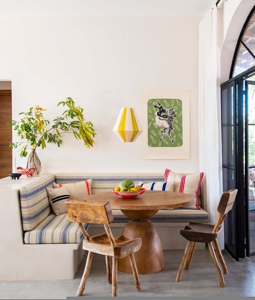 Casa Todos by Boutique