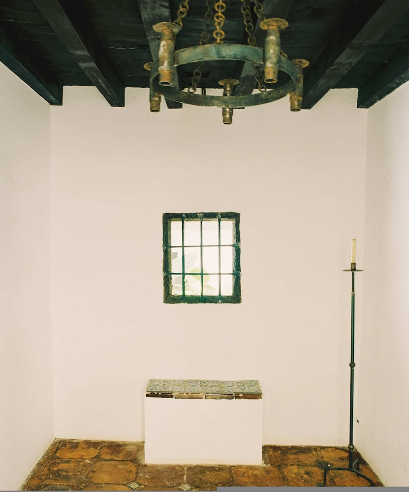 Alhambra Townhouse in Granada