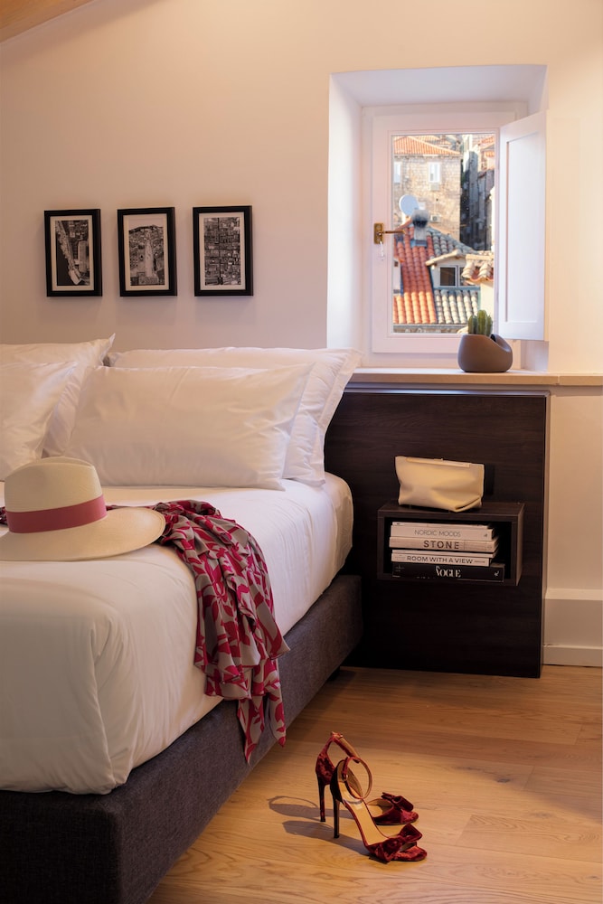 Luxury Apartment Sorgo Cerva