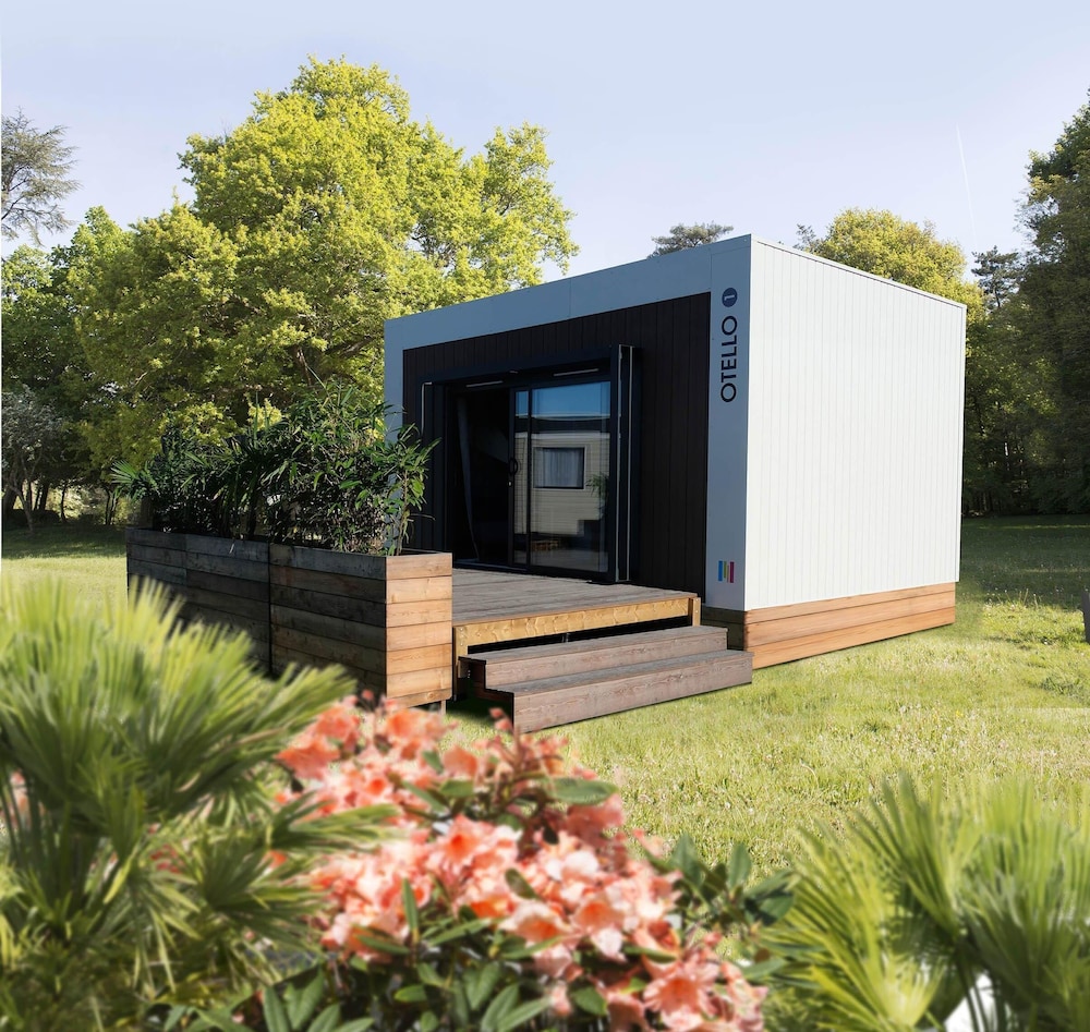 Camping Campo di Liccia