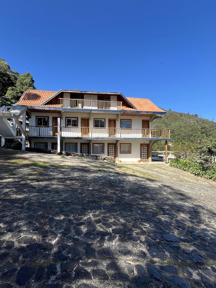 Pousada Saint Claire