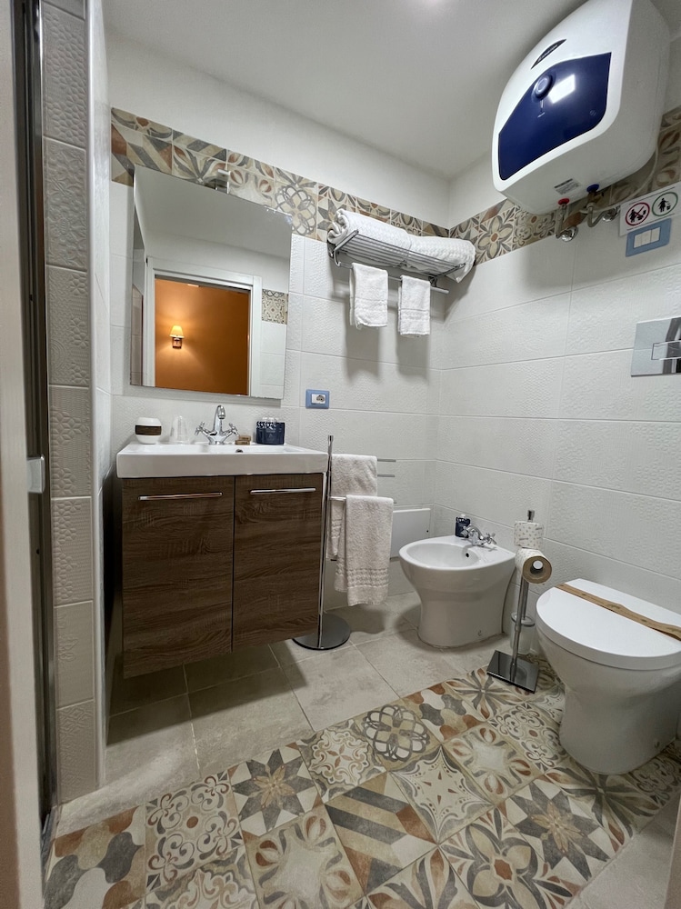Ortigia Royal Suite
