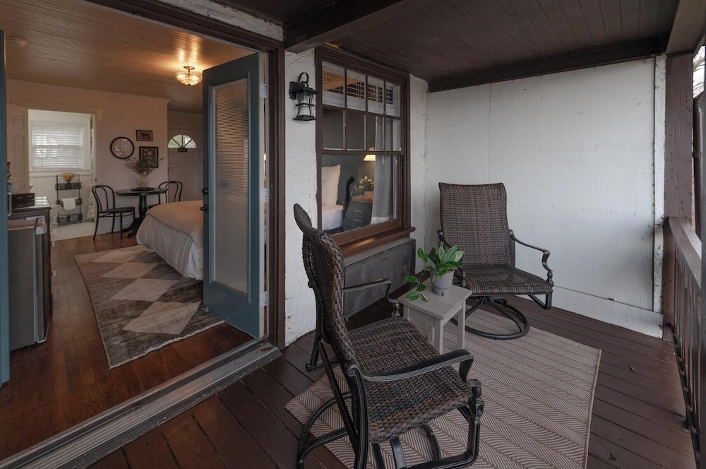 Lookout Mountain Riverview Inn