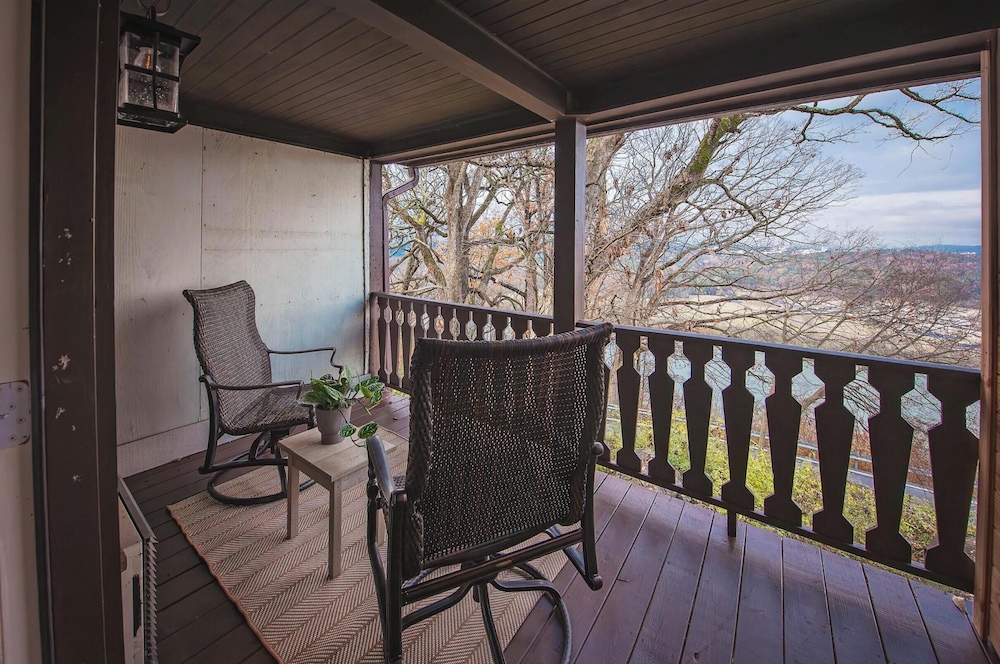 Lookout Mountain Riverview Inn
