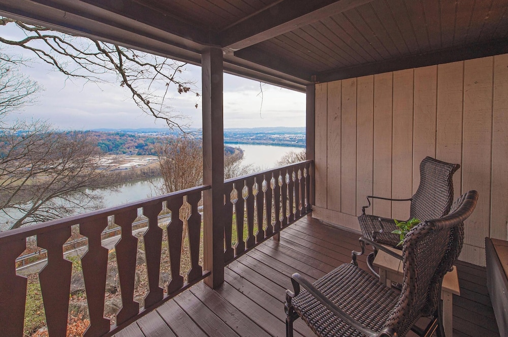 Lookout Mountain Riverview Inn