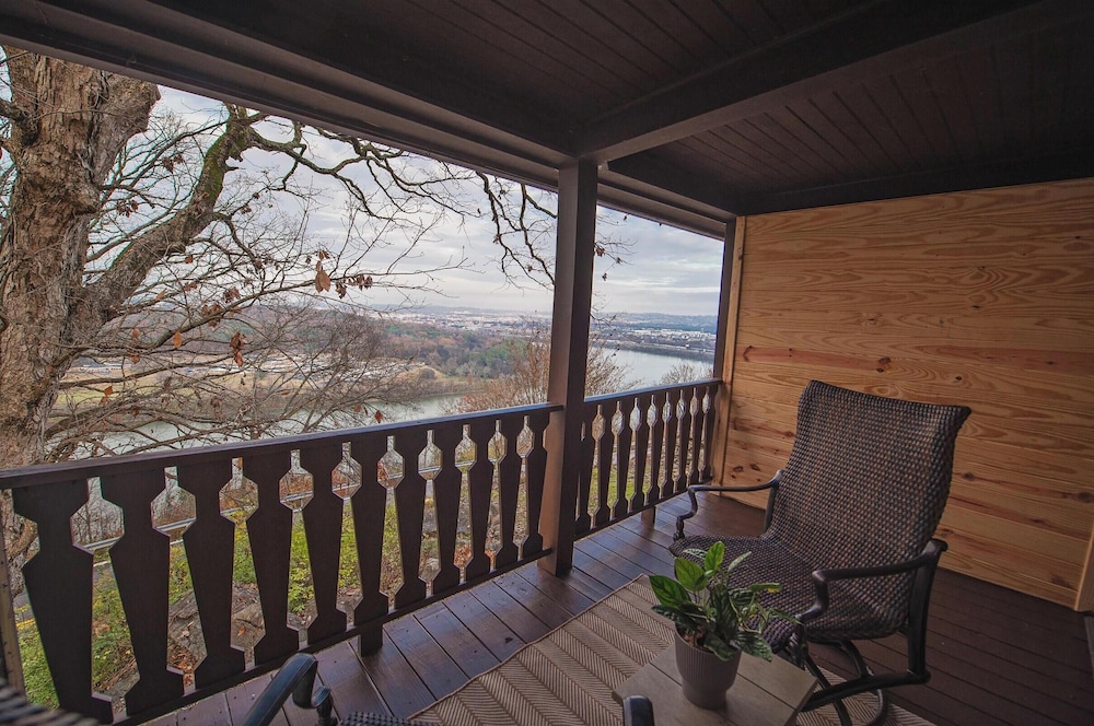 Lookout Mountain Riverview Inn