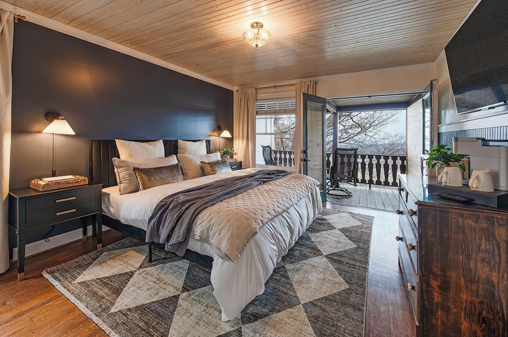 Lookout Mountain Riverview Inn