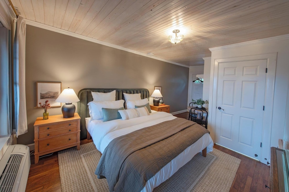 Lookout Mountain Riverview Inn