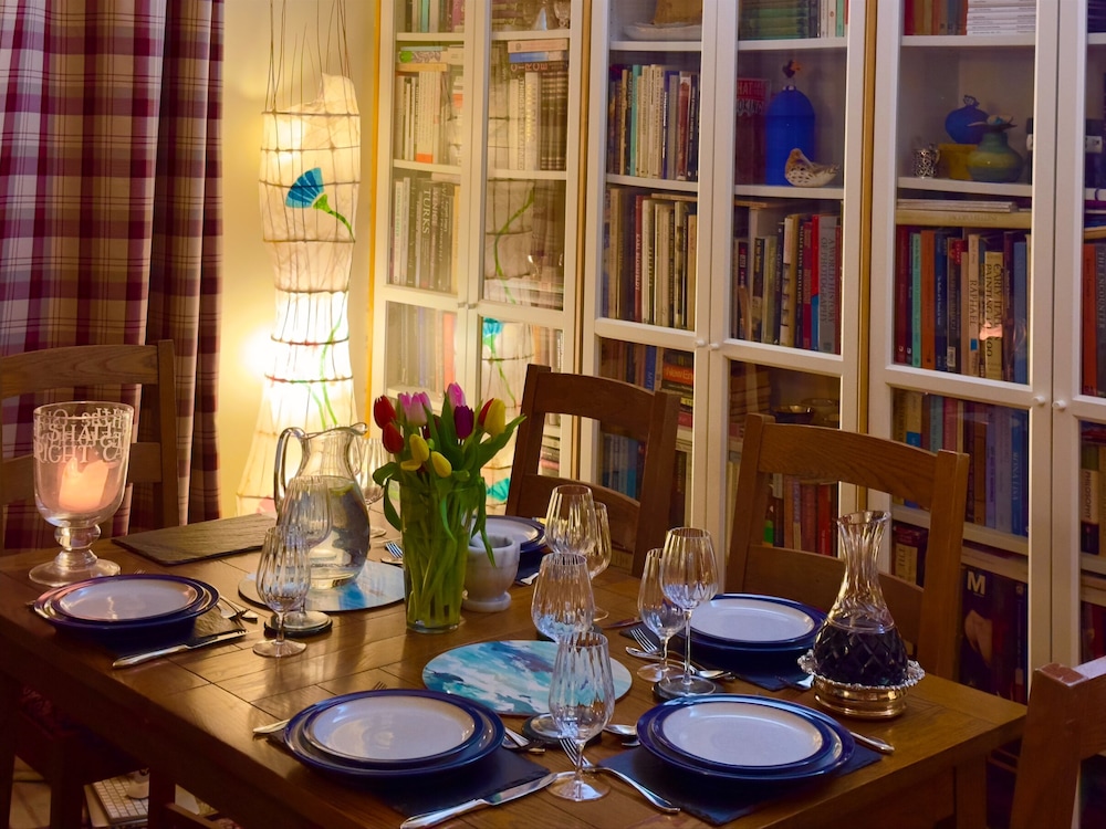 Lamorna Cottage