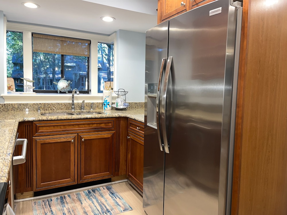 2437 Inland Harbour at The Sea Pines Resort