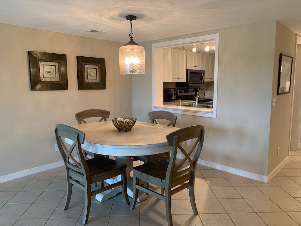 444 Plantation Club Villas at The Sea Pines Resort