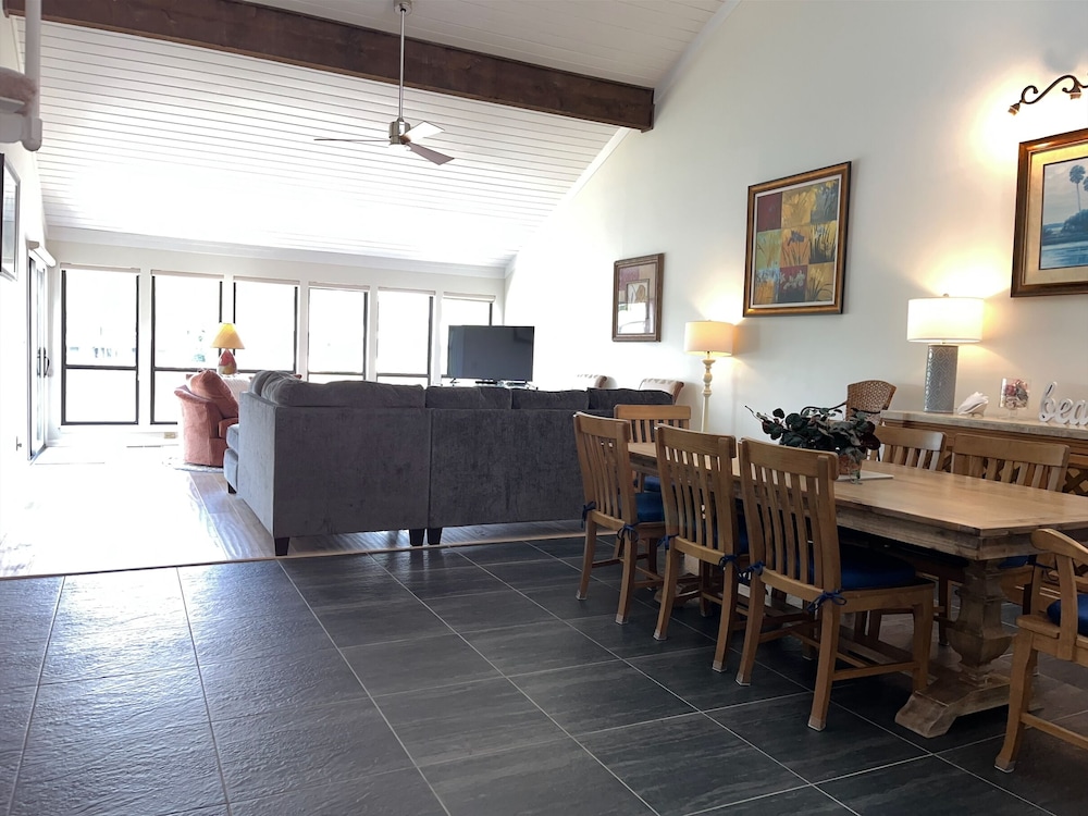 2629 Calibogue Club at The Sea Pines Resort
