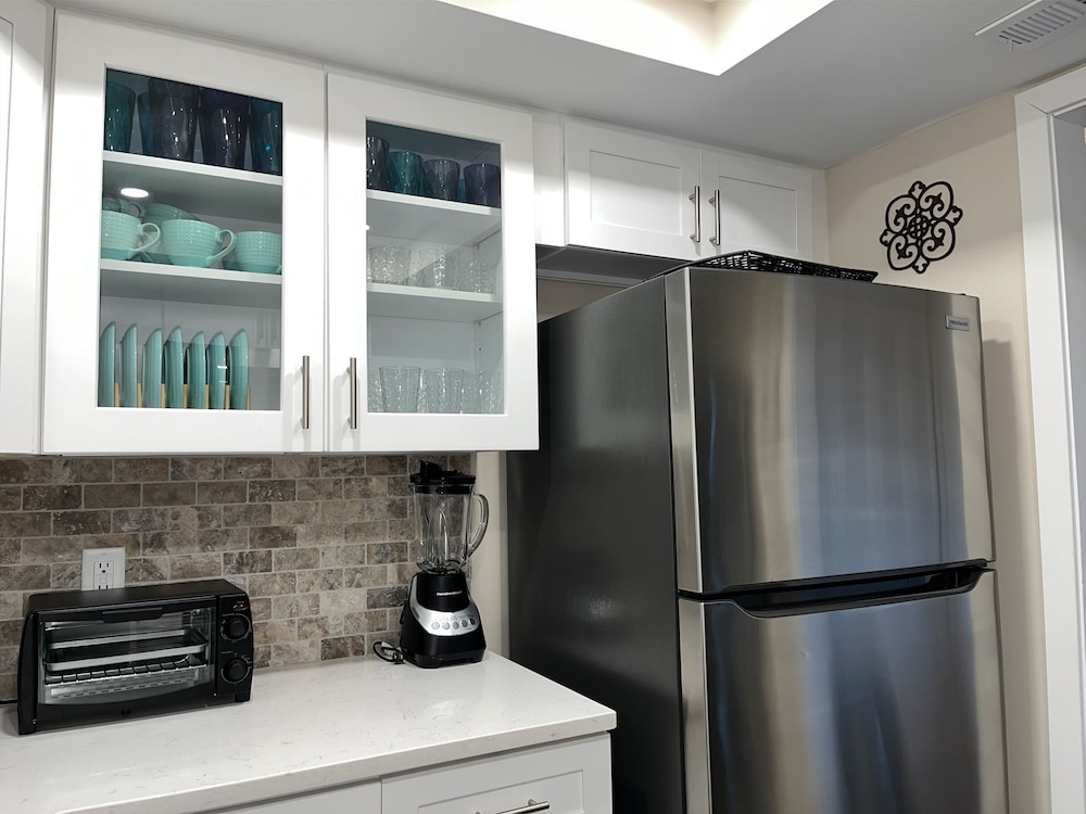 1797 Bluff Villas at The Sea Pines Resort