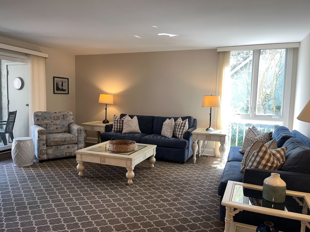 880 Ketch Court at The Sea Pines Resort