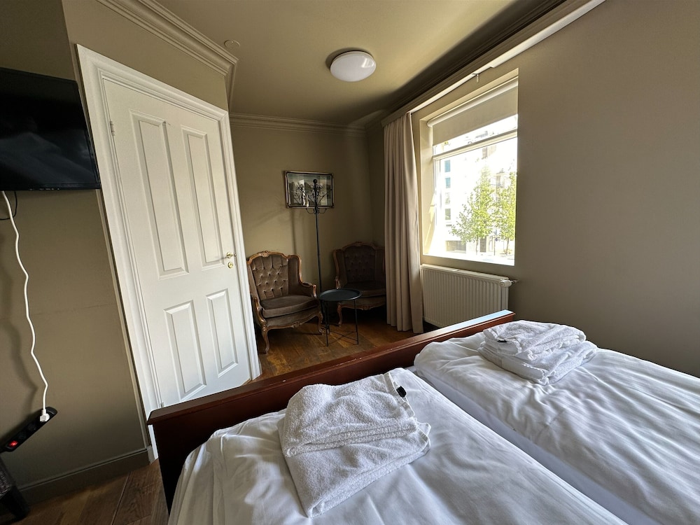 BG4 Guesthouse