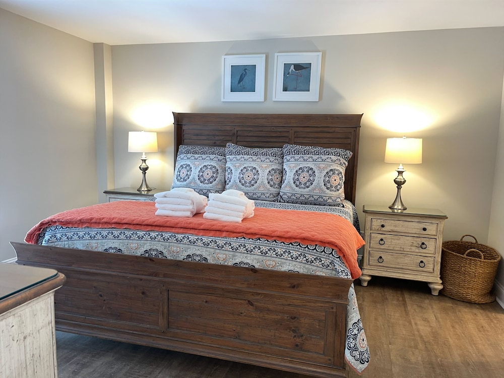 880 Ketch Court at The Sea Pines Resort