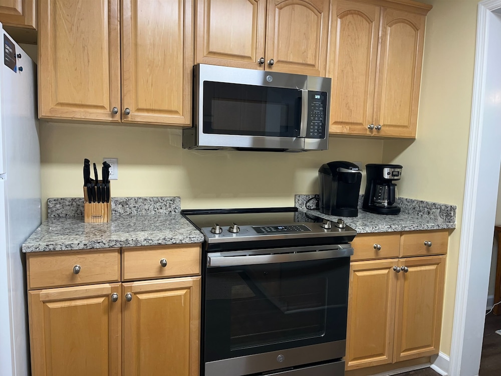 2248 Heritage Villas at The Sea Pines Resort