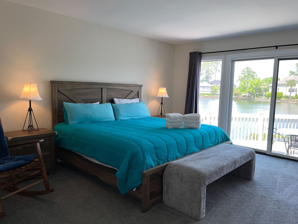 2629 Calibogue Club at The Sea Pines Resort