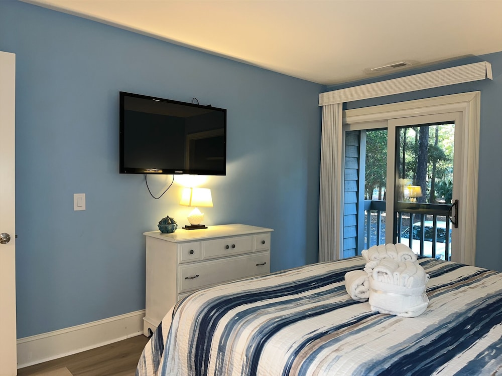 2437 Inland Harbour at The Sea Pines Resort
